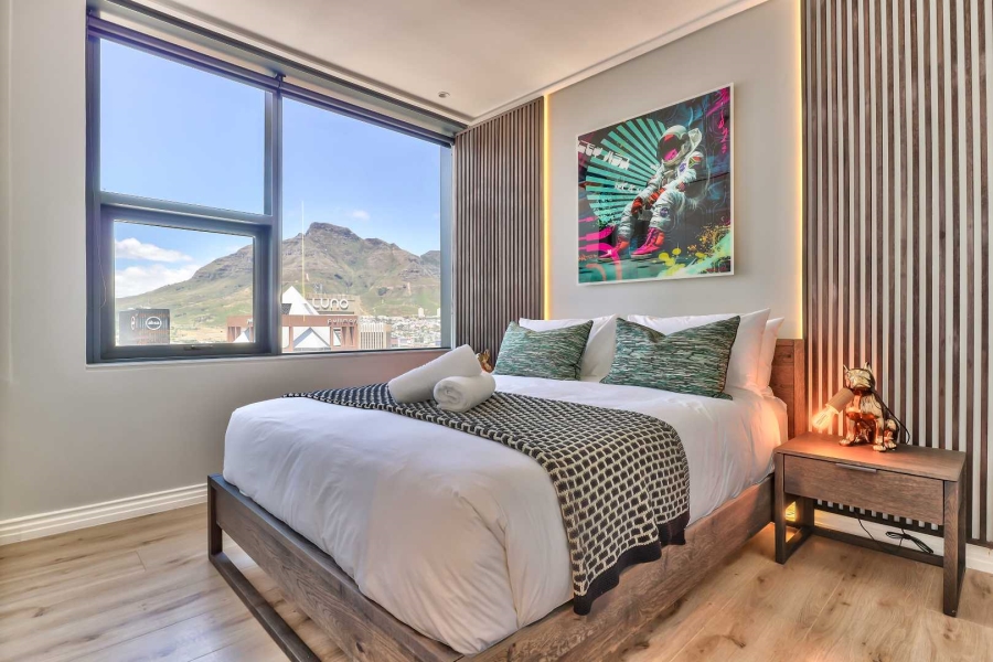 3 Bedroom Property for Sale in Cape Town City Centre Western Cape